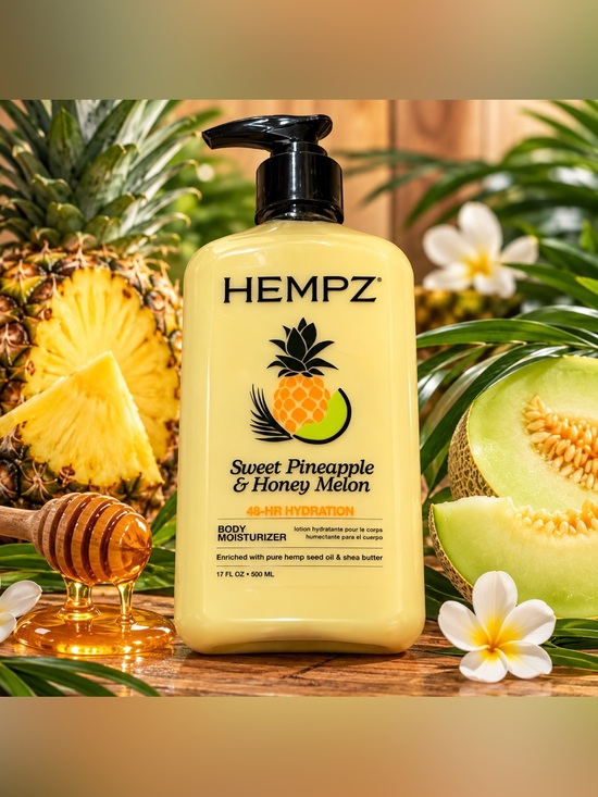 Hempz Other - hemps